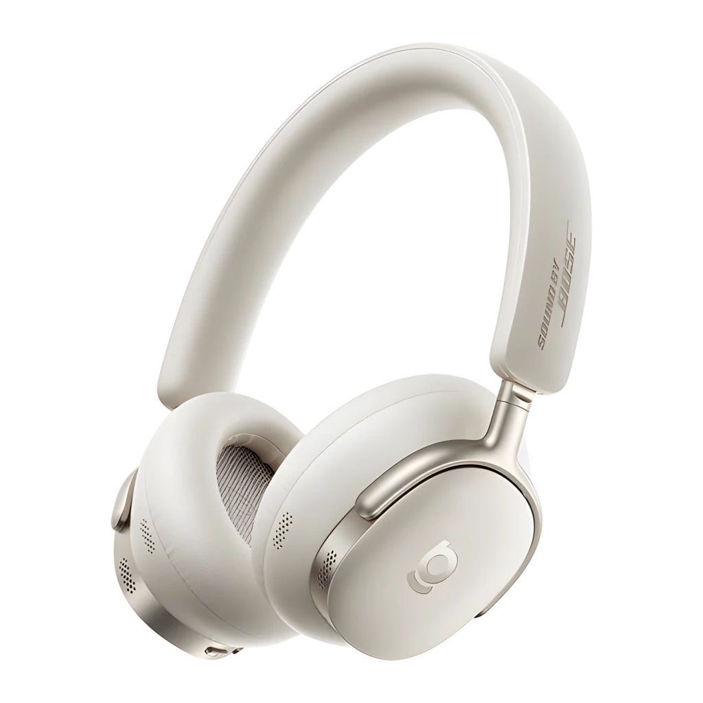 Auriculares Baseus Inspire XH1 Cancelación de Ruido Diadema Bluetooth 6.1 Blanco