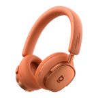 Auriculares Baseus Inspire XH1 Wireless Cancelación de Ruido Diadema Bluetooth Coral