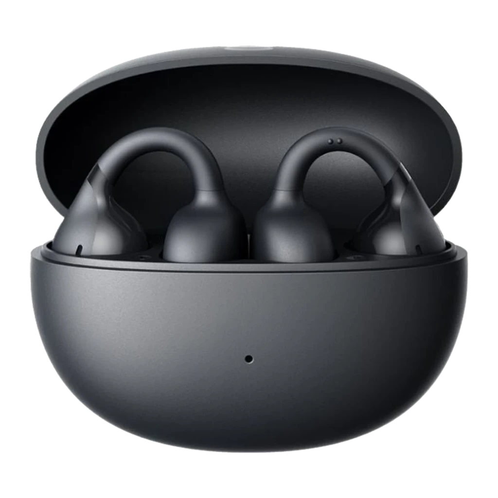 Baseus Bass BC1 Open-Ear TWS Bluetooth 6.0 38h IP55 Multipunto Auriculares inalámbricos