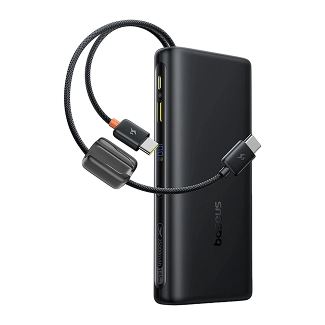 Baseus EnerFill FC41 25000mAh 145W Negro Hover Image
