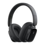 Bowie H1i Auriculares Inalámbrico Diadema Llamadas/Música USB Tipo C Bluetooth Negro