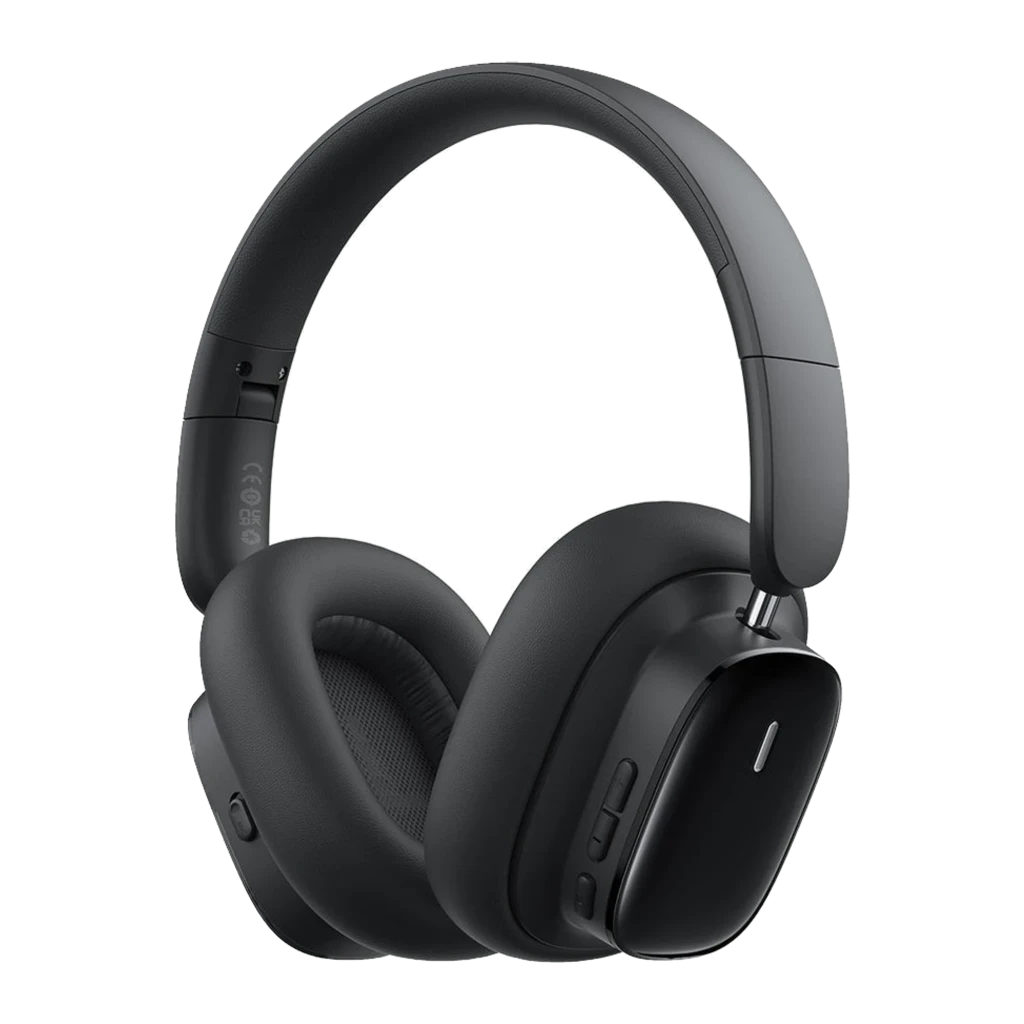 Bowie H1i Auriculares Inalámbrico Diadema Llamadas/Música USB Tipo C Bluetooth Negro