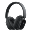 Bowie H1i Auriculares Inalámbrico Diadema Llamadas/Música USB Tipo C Bluetooth Negro
