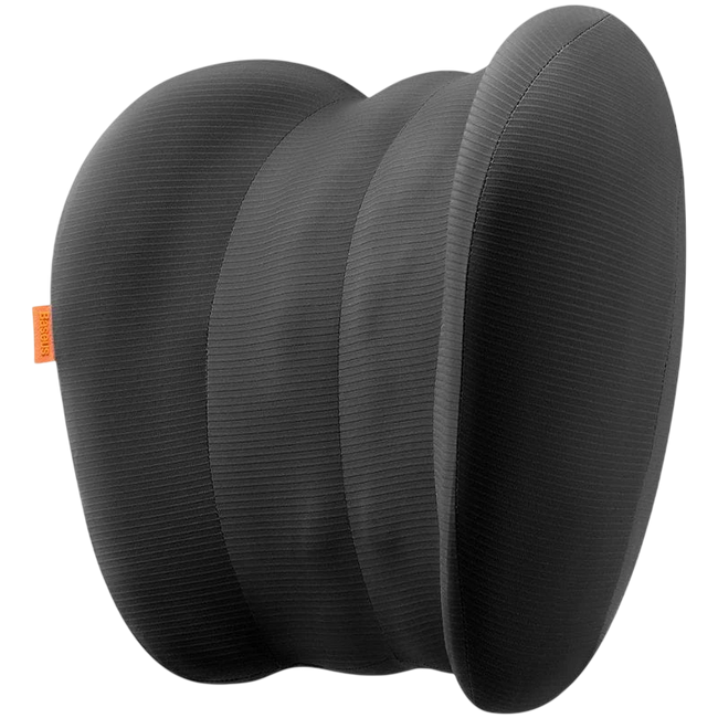 Baseus ConfortRide Series - Cojín Lumbar Hover Image