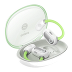 Baseus Eli Sport 1 TWS earbuds Hovedtelefoner Hvid