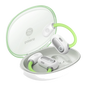 Baseus Eli Sport 1 TWS earbuds Hovedtelefoner Hvid