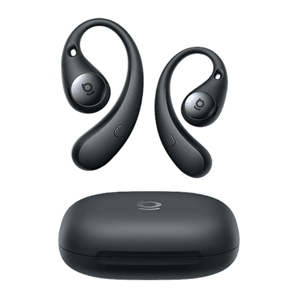 Baseus Eli Sport 2 Open-Ear TWS Bluetooth 6.0 45h IP57 Multipunto Auriculares inalámbricos