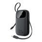 Baseus EnerFill FC31 20000mAh 22.5W USB-C + Lightning Negro