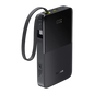Power Bank Baseus EnerFill FC51 Bipow 2 Pro 10000mAh Cable USB-C integrado