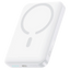 Baseus EnerFill FM11 Ultra Mini Magnetic 10000mAh 22.5W Blanco