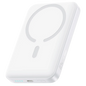 Baseus EnerFill FM11 Ultra Mini Magnetic 10000mAh 22.5W Blanco