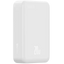 Baseus EnerFill FM41 Ultra mini Magnetic 20000mAh 20W Blanco