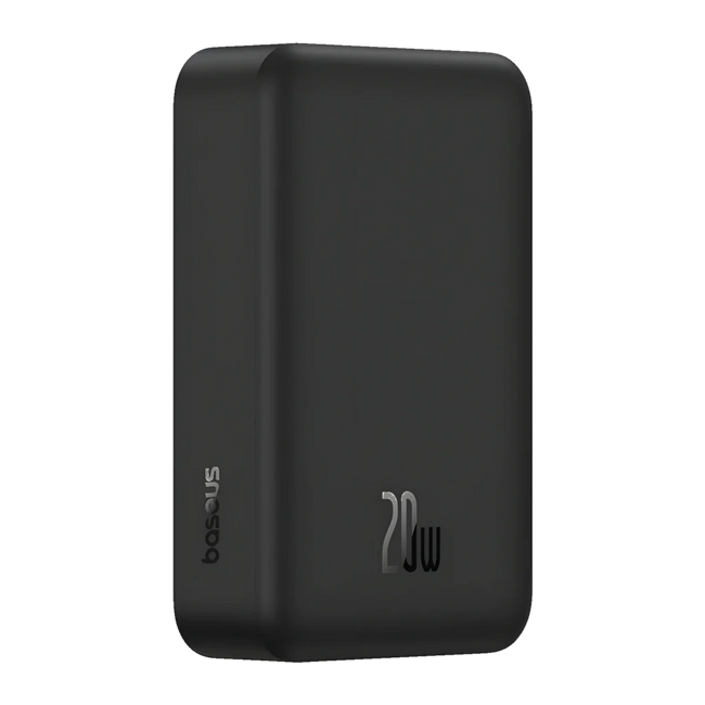 Baseus EnerFill FM41 Ultra mini Magnetic 20000mAh 20W Negro Hover Image