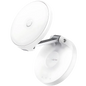 Baseus MagPro - Soporte magnético para teléfono Blanco