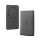 Baseus PicoGo AM41 Ultra Slim Magnetic 5000 mAh 20W Negro