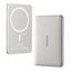 Baseus PicoGo AM41 Ultra Slim Magnetic 5000 mAh 20W Gris