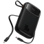 Baseus QPow 2 20000 mAh 30W - Power Bank Negro