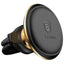 Baseus Air Vent Gold OS - Soporte Magnético de Coche para Smartphone