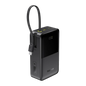 Power Bank Baseus EnerFill FC51 Bipow 2 Pro 30000mAh Cable USB-C integrado