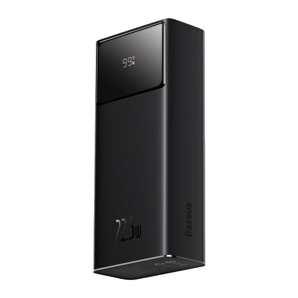 Power Bank Baseus EnerFill FP41 30000mAh 22.5W 2 USB-A + 1 USB-C