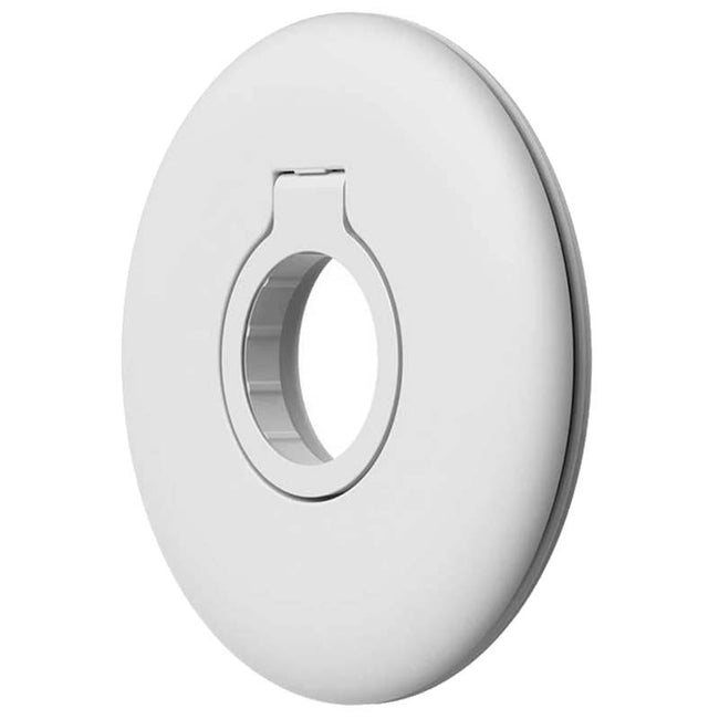 Baseus Enrollador + Soporte para Cargador de Apple Watch Blanco Hover Image