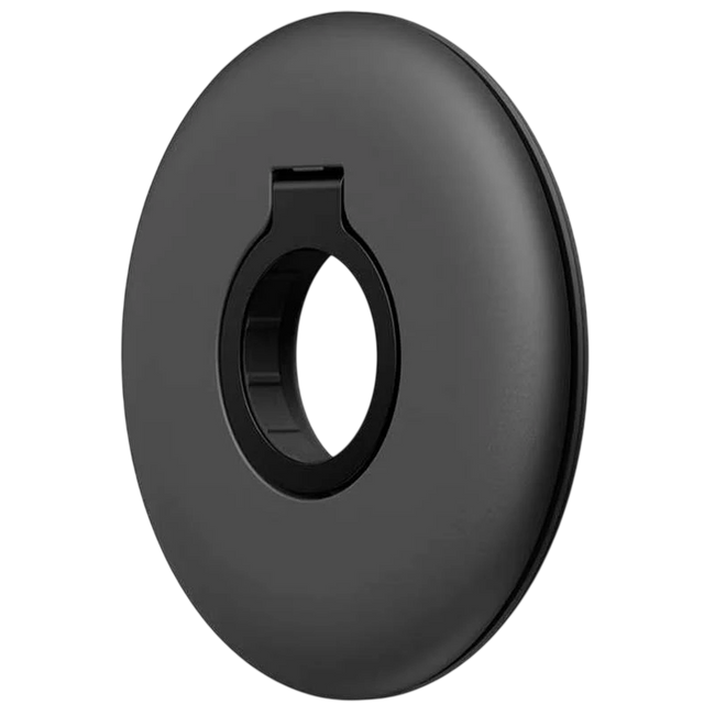 Baseus Enrollador + Soporte para Cargador de Apple Watch Negro Hover Image