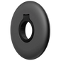 Baseus Enrollador + Soporte para Cargador de Apple Watch Negro