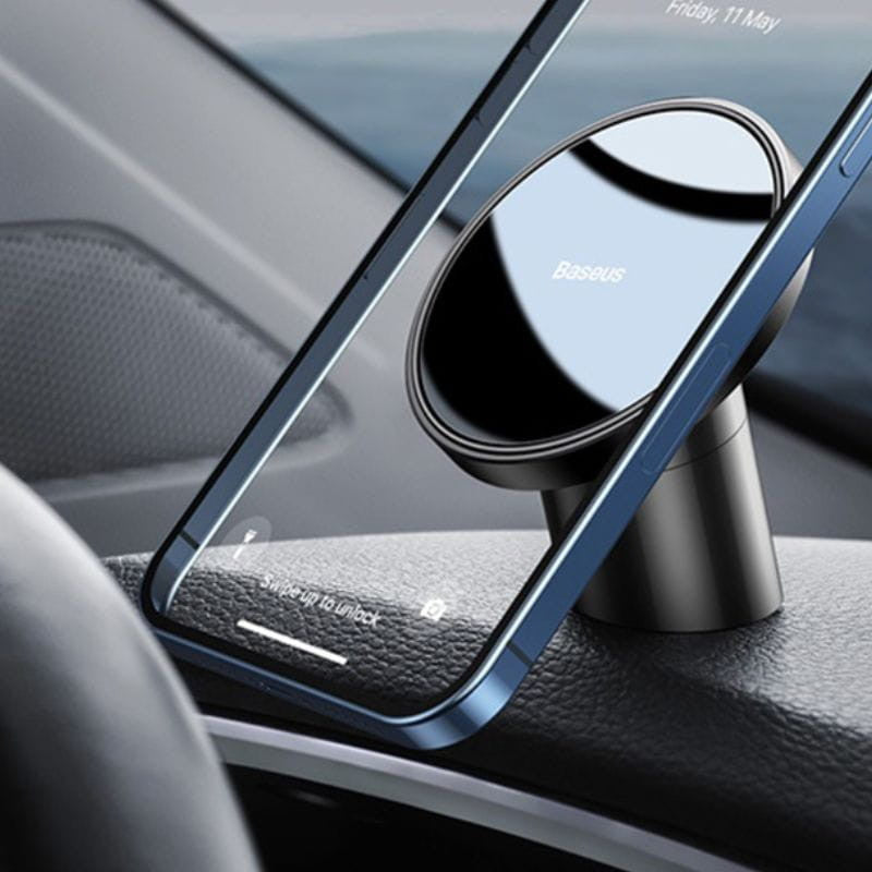 Baseus NeoGravity - Soporte de Coche para Smartphone
