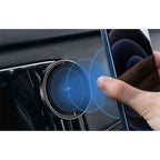 Baseus NeoGravity - Soporte de Coche para Smartphone