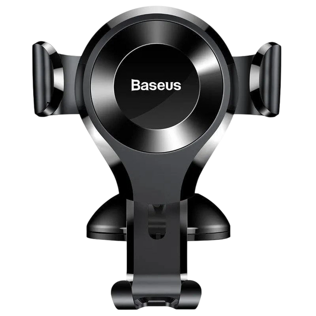 Baseus Osculum - Soporte de Coche para Smartphone Hover Image