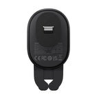 Baseus Pro base de Carga Inalámbrica Gravitacional 15w para Coche