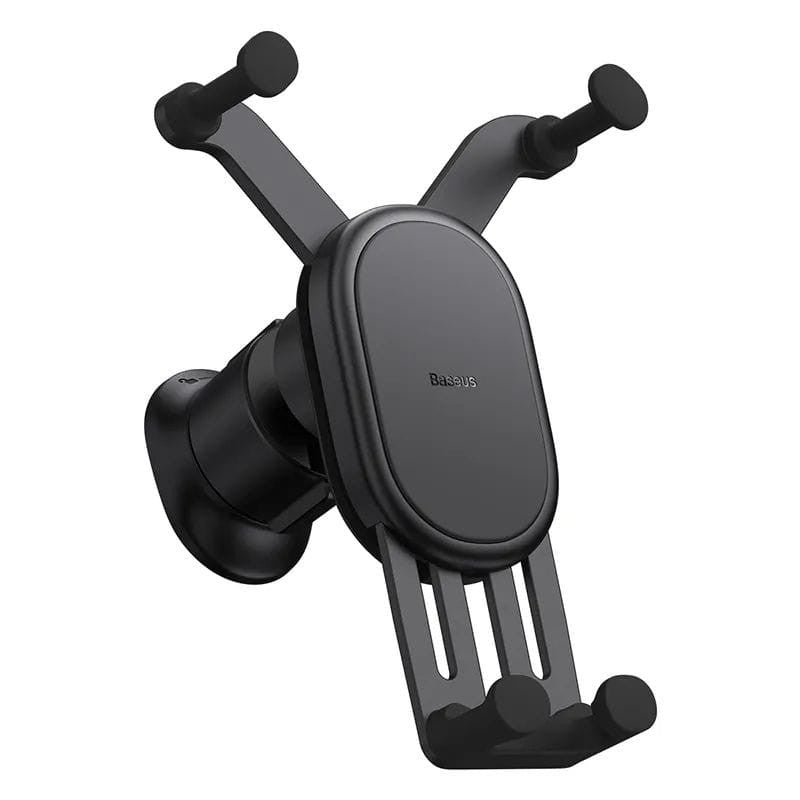 Baseus Pro base de Carga Inalámbrica Gravitacional 15w para Coche