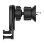 Baseus Pro base de Carga Inalámbrica Gravitacional 15w para Coche