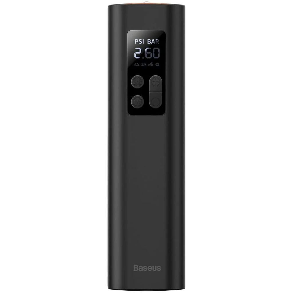 Compresor de Aire Portátil Baseus Super Mini Compressor