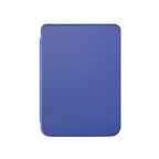Kobo Basic SleepCover funda Azul para libro electrónico