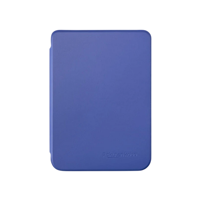 Kobo Basic SleepCover funda Azul para libro electrónico Hover Image