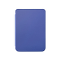 Kobo Basic SleepCover funda Azul para libro electrónico