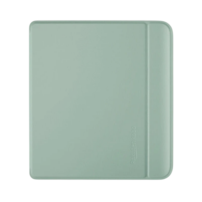 Kobo Basic SleepCover funda Verde para libro electrónico Hover Image