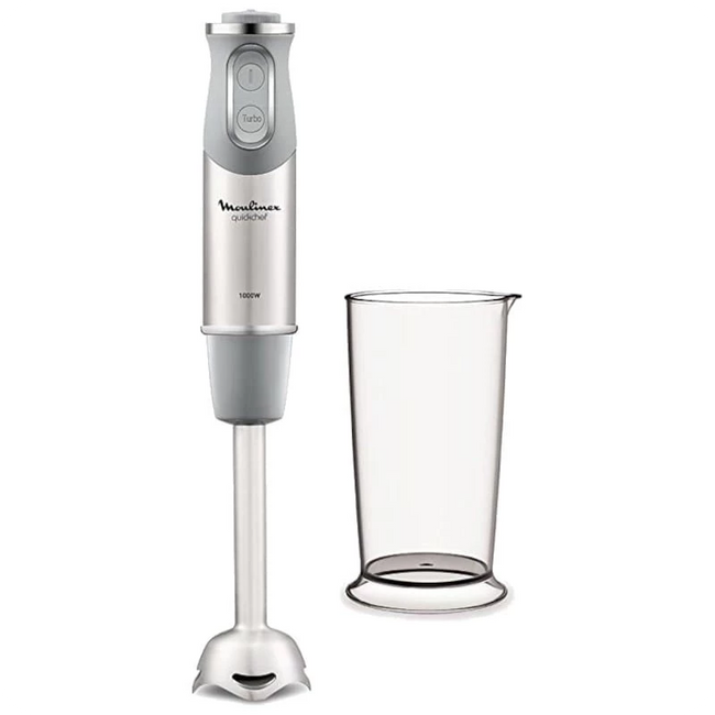 Moulinex Quickchef 1000W 800ml - Batidora de mano Hover Image