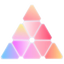 BD Quamtum LED Triangular Kit 6 piezas