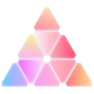 BD Quamtum LED Triangular Kit 6 piezas