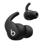 Auriculares Beats Audio Powerbeats Fit Cancelación de Ruido In-Ear Negro Azabache
