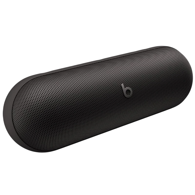 Beats Pill Negro Mate Hover Image