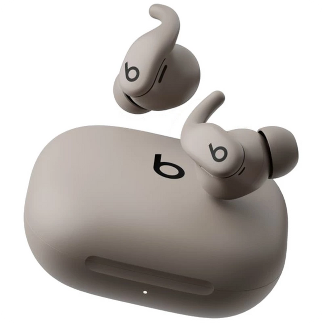 Beats Powerbeats Fit Gris Grava Hover Image