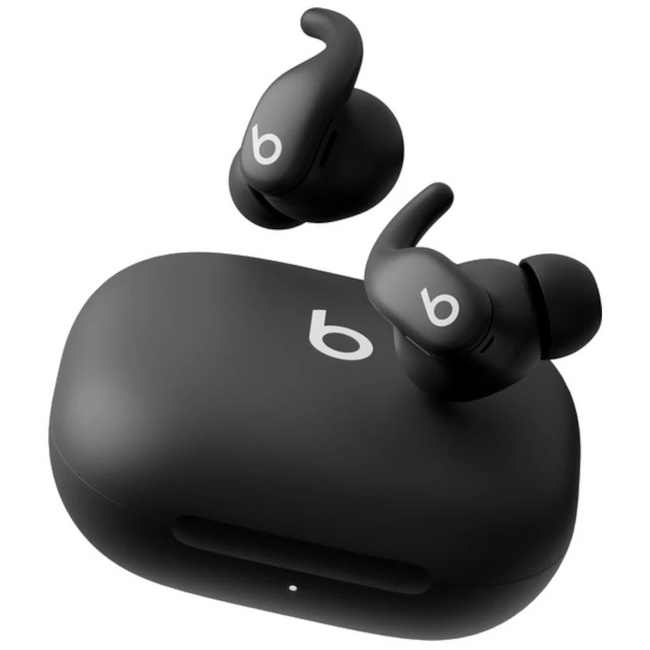 Beats Powerbeats Fit Negro Azabache Hover Image