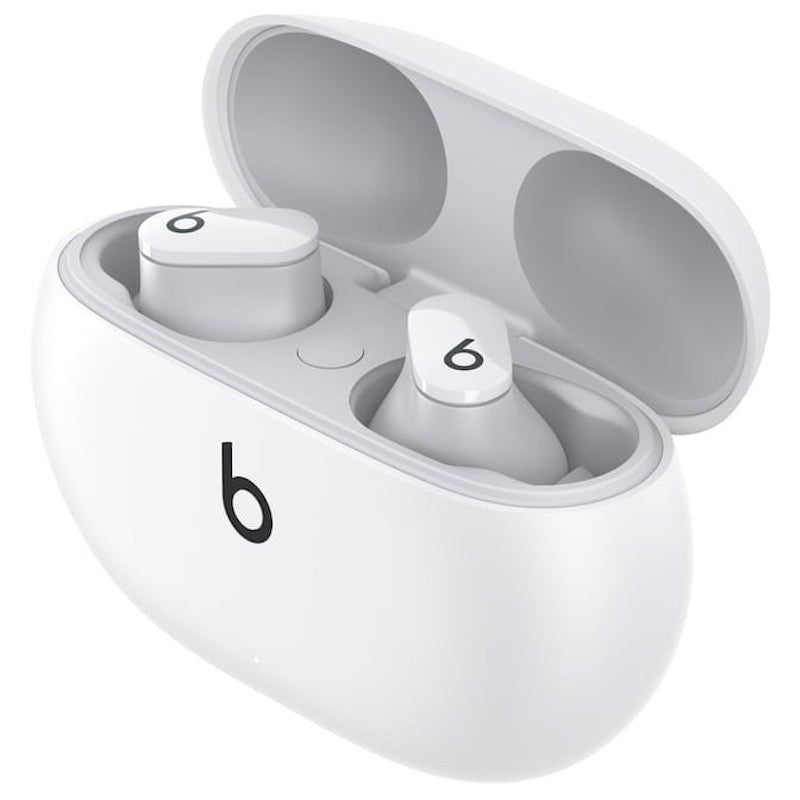Beats Studio Buds Blanco - Auriculares Inalámbricos