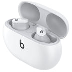 Beats Studio Buds Blanco - Auriculares Inalámbricos