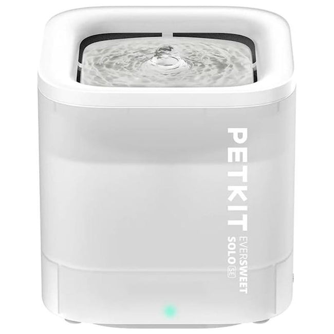 Bebedero Automático Petkit Eversweet Solo SE Smart Pet Fountain Blanco Hover Image