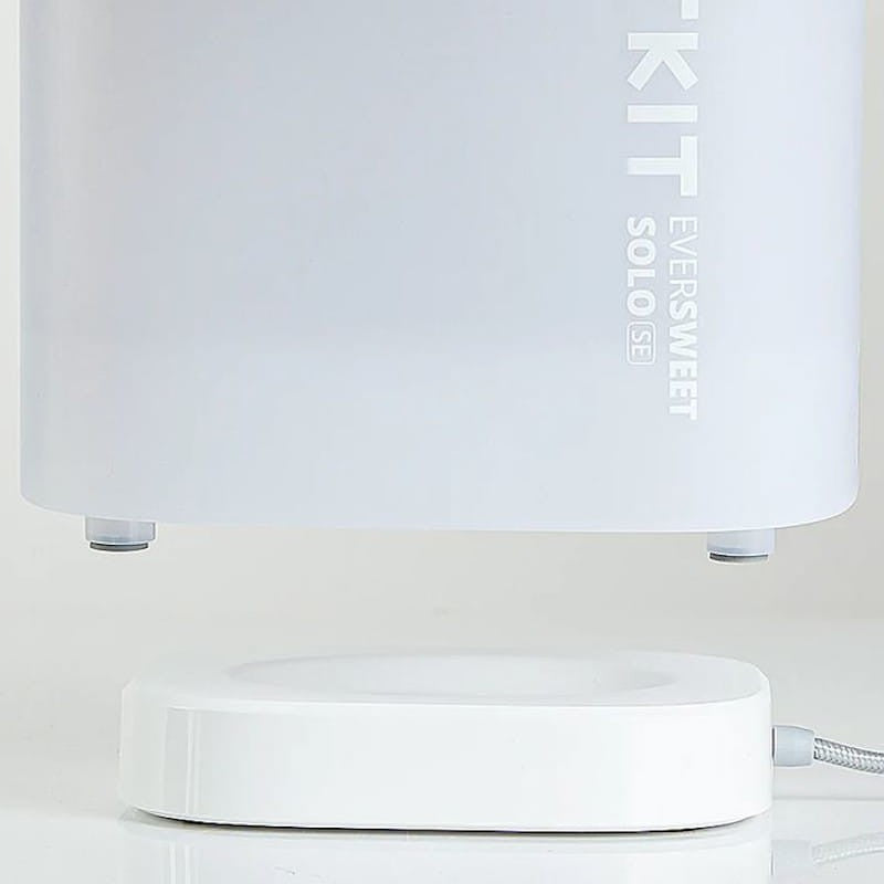 Bebedero Automático Petkit Eversweet Solo SE Smart Pet Fountain Blanco