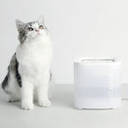 Bebedero Automático Petkit Eversweet Solo SE Smart Pet Fountain Blanco